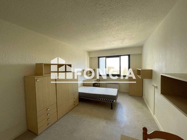 Maison à louer, 22m², VANDOEUVRE LES NANCY