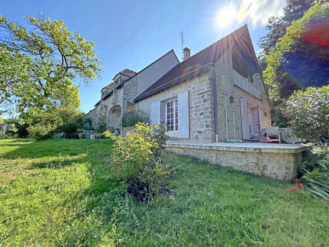 Maison à vendre, 188m², GIF SUR YVETTE
