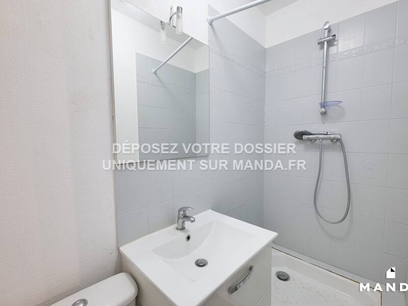 Maison à louer, 20m², AMIENS