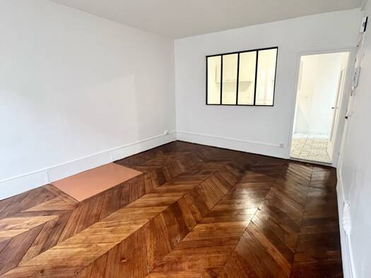 Appartement à louer 1 985 € 4 pièces 3 chambres 62,9 m² Étage 1/3 Vincennes 94300