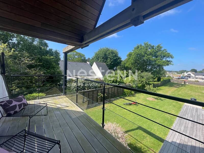 Maison à vendre, 200m², LE TOUR DU PARC