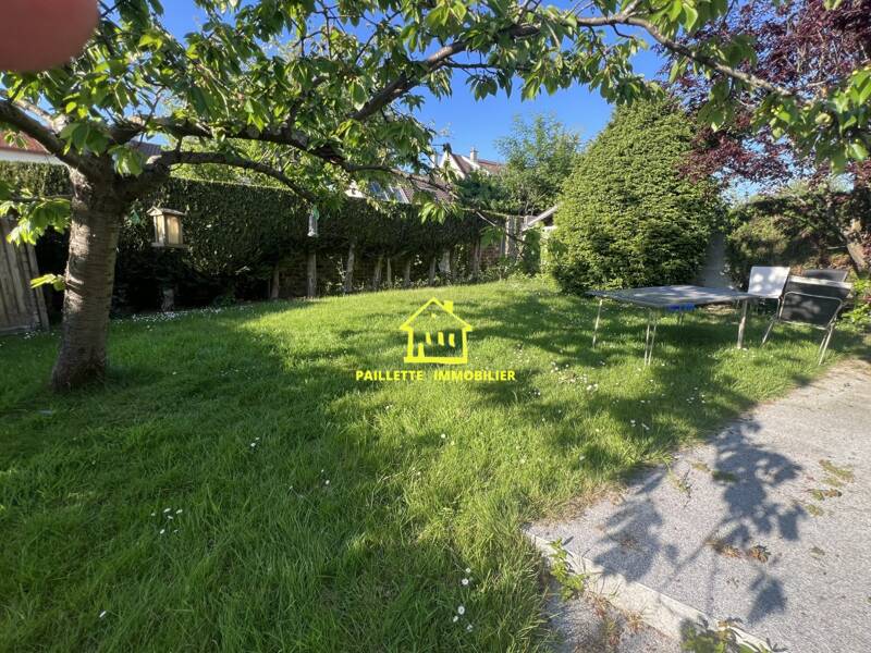 Maison à vendre, 167m², LE HAVRE