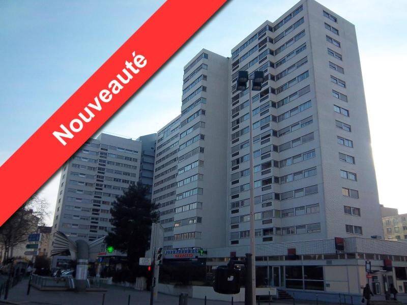 Maison à louer, 52m², LYON 3E