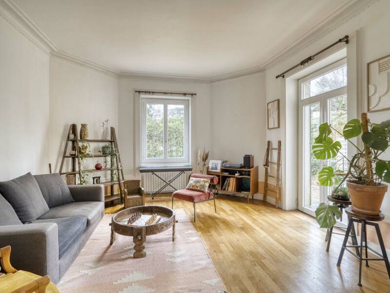 Maison à vendre, 123m², LYON 5E