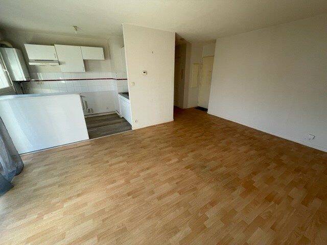 Maison à vendre, 47m², POITIERS