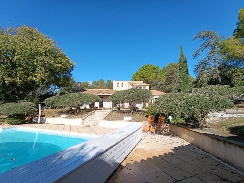 Maison à vendre, 161m², NIMES