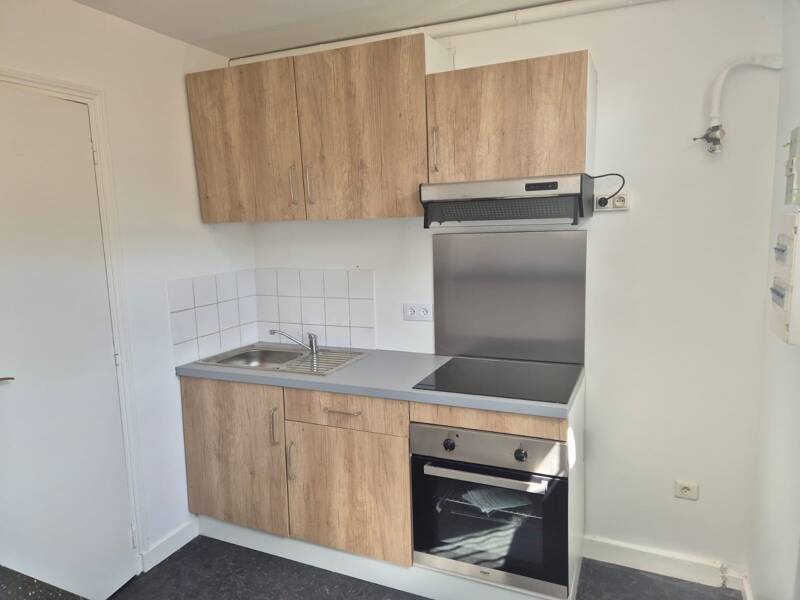 Maison à louer, 20m², DOMONT