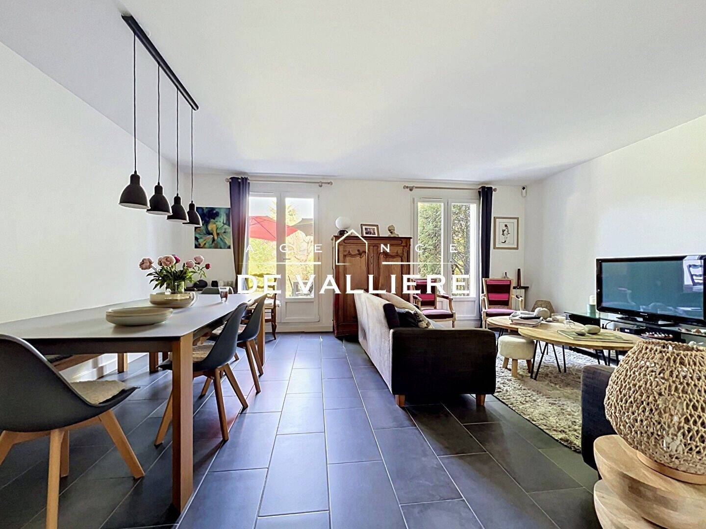 Maison à vendre, 105m², RUEIL MALMAISON