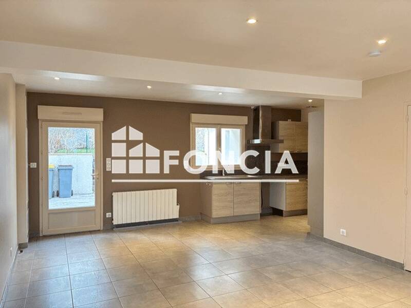 Maison à louer, 77m², ETAMPES