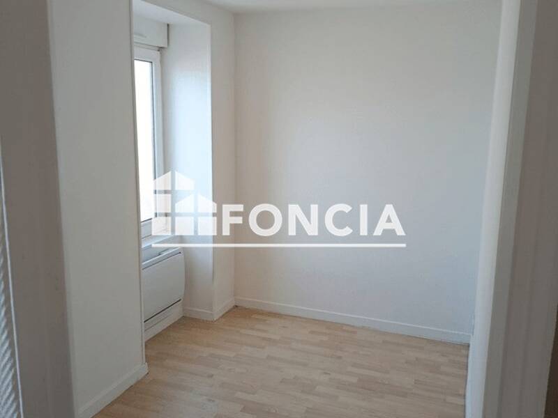 Maison à louer, 27m², CONCARNEAU