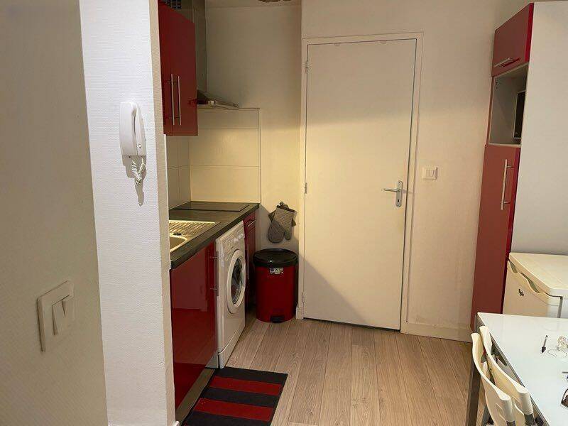Maison à louer, 28m², NANTES