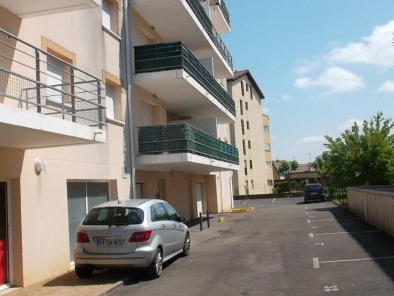 Maison à louer, 35m², SAINT PAUL LES DAX