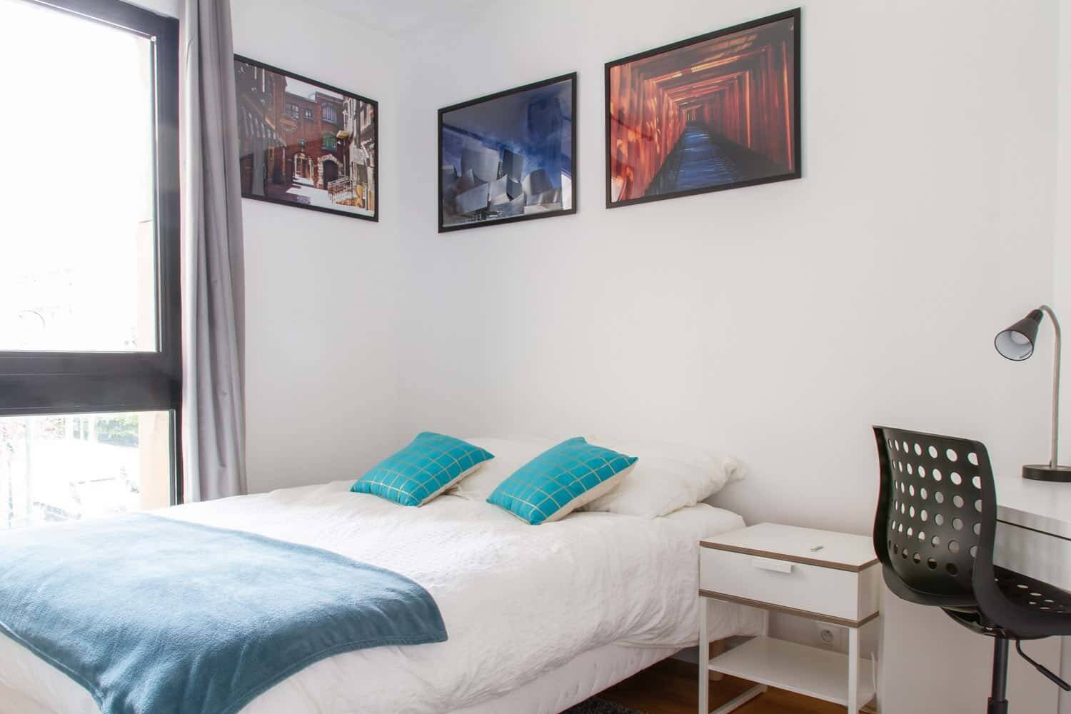 Maison à louer, 15m², RUEIL MALMAISON