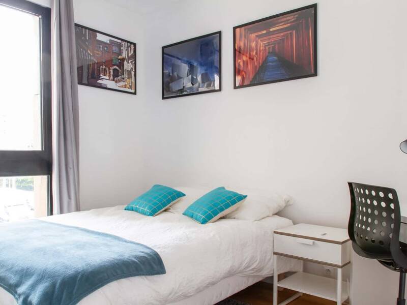 Maison à louer, 15m², RUEIL MALMAISON