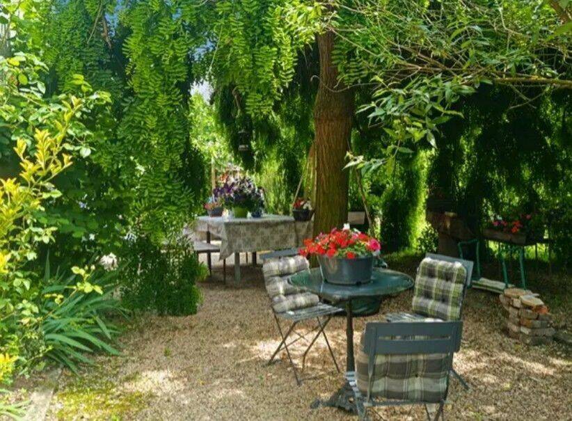 Maison à vendre, 95m², MONTREUIL AUX LIONS