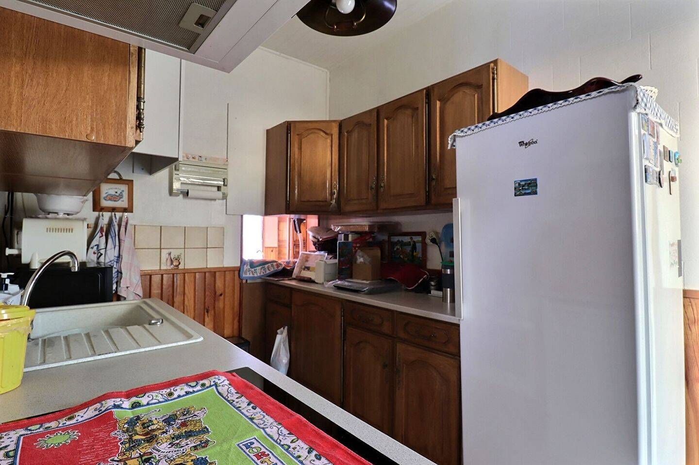 Maison à vendre, 65m², ARGENTEUIL
