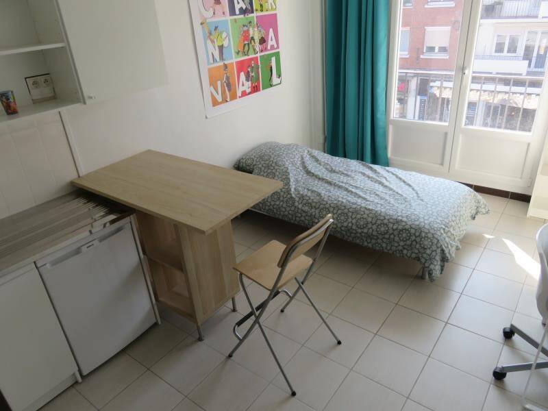 Maison à louer, 18m², DUNKERQUE