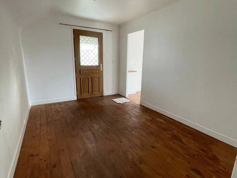 Maison à louer, 104m², TARBES