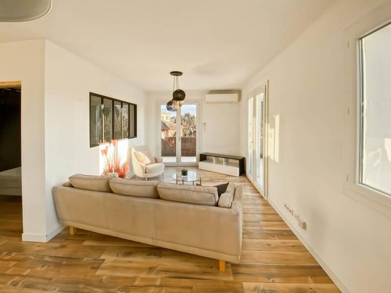 Maison à louer, 92m², FORCALQUIER