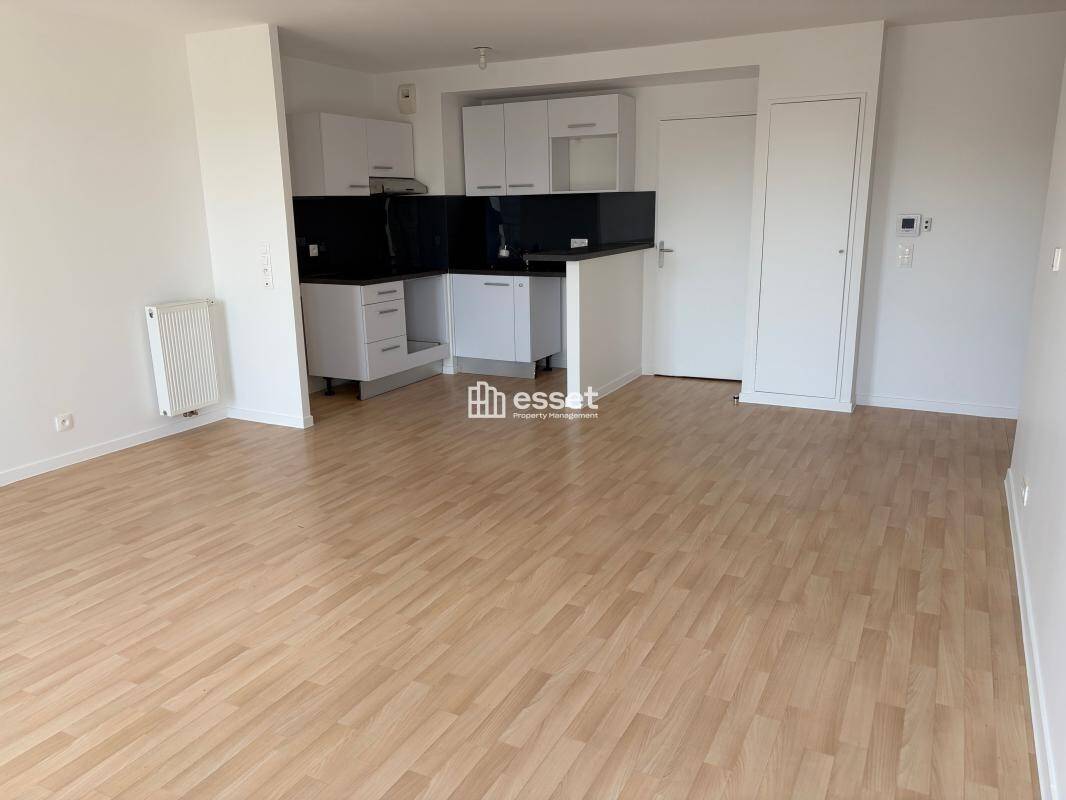 Maison à louer, 76m², LA GARENNE COLOMBES