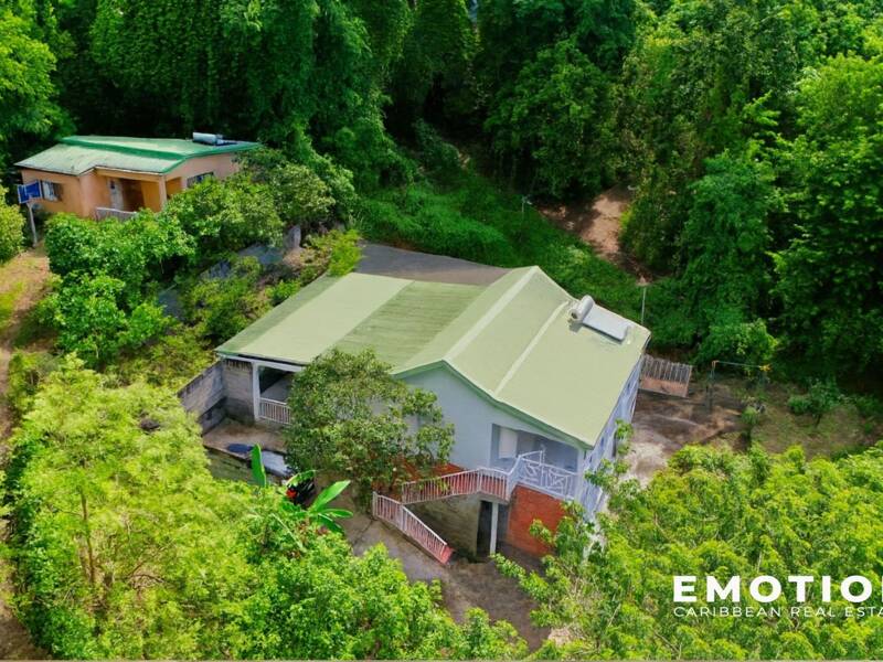 Maison à vendre, 214m², POINTE NOIRE