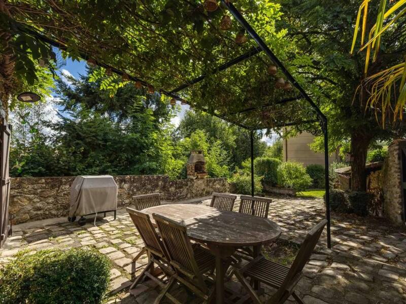 Maison à vendre, 200m², VERSAILLES