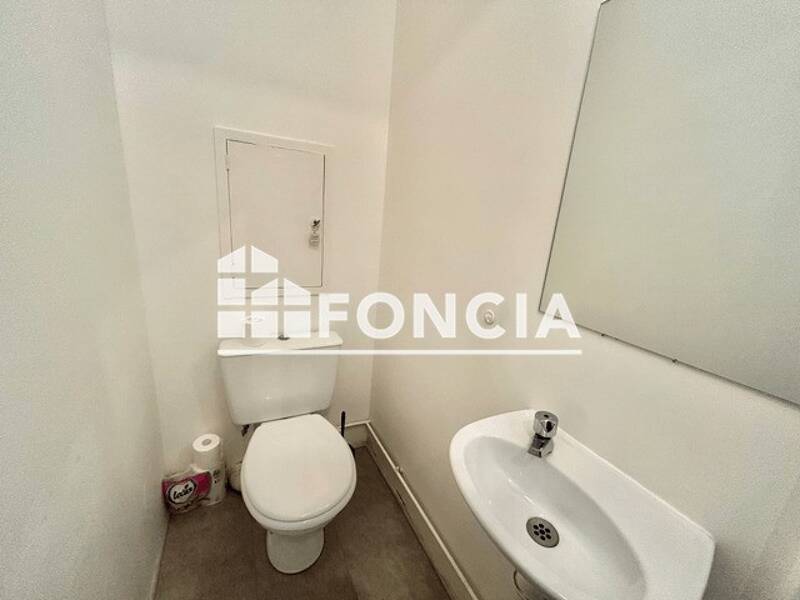 Maison à louer, 69m², BOULOGNE BILLANCOURT