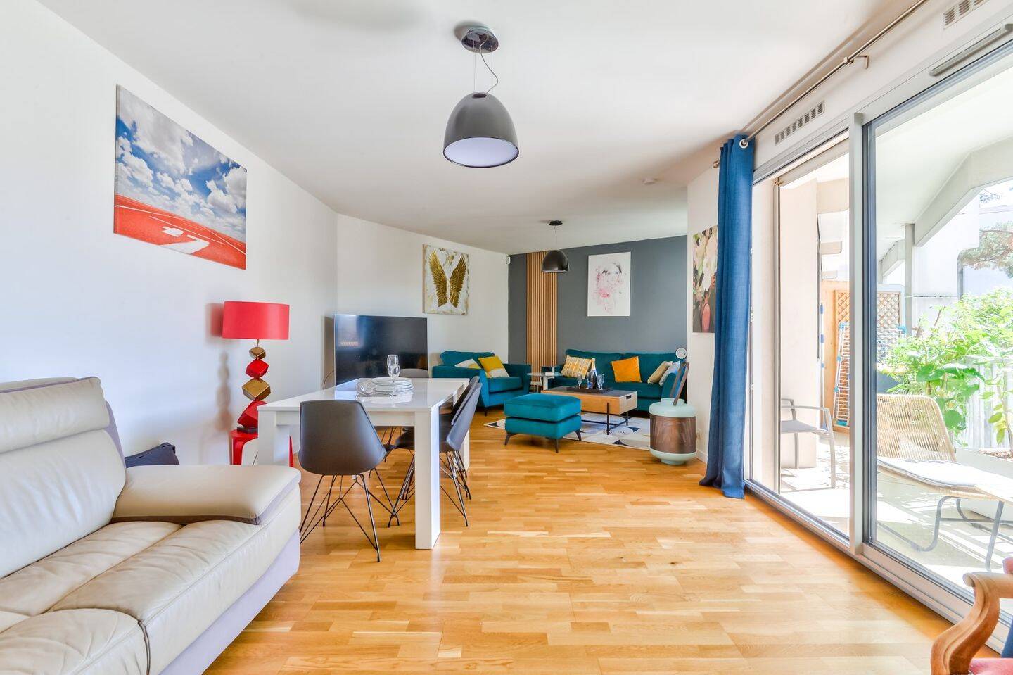 Maison à vendre, 112m², TASSIN LA DEMI LUNE