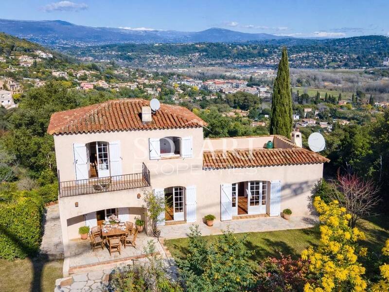 Maison à vendre, 115m², MANDELIEU LA NAPOULE