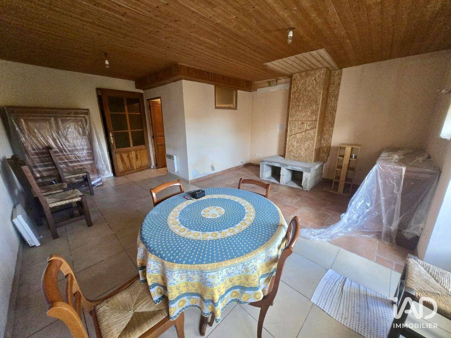 Maison à vendre, 66m², GRAYAN ET L'HOPITAL