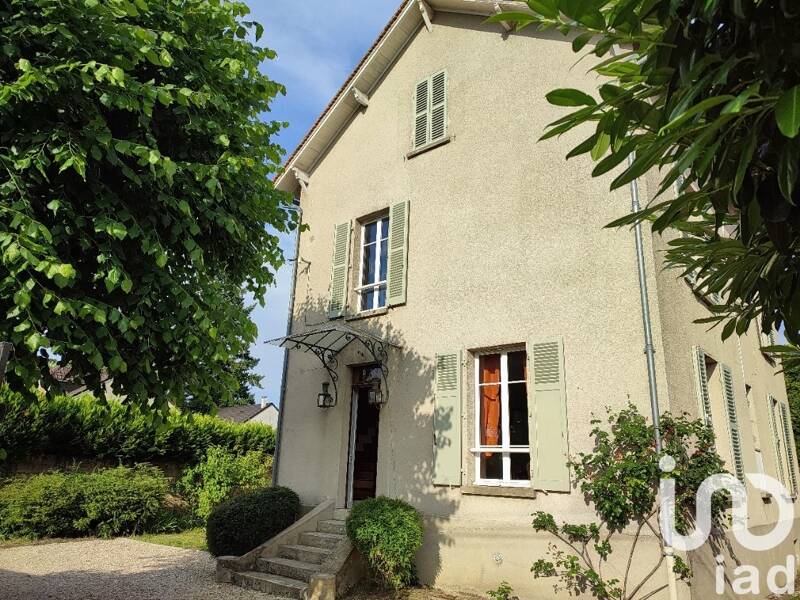 Maison à vendre, 147m², VULAINES SUR SEINE