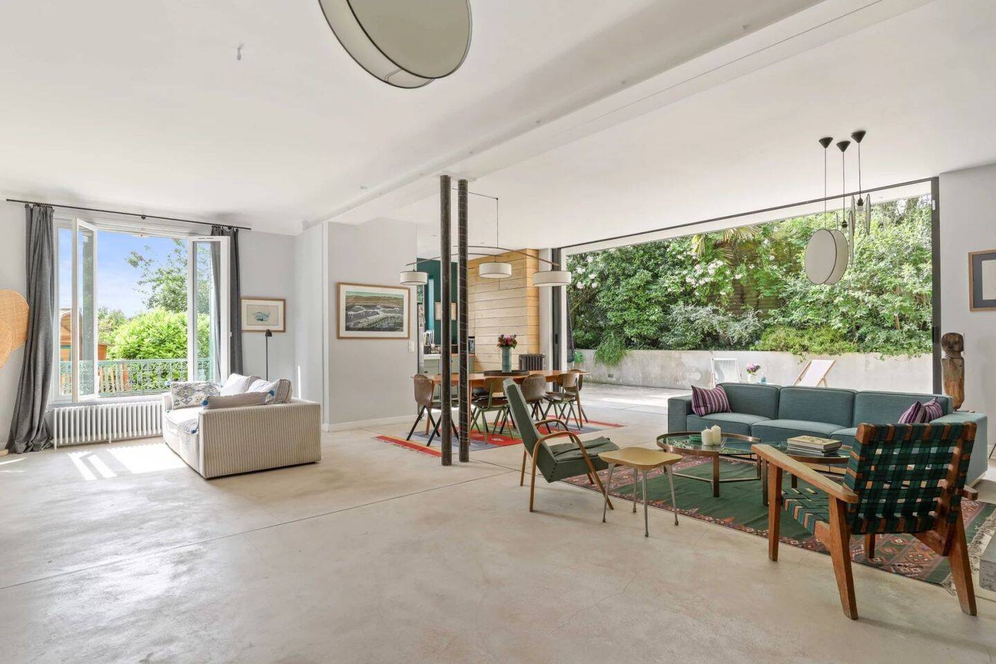 Maison à vendre, 280m², SURESNES