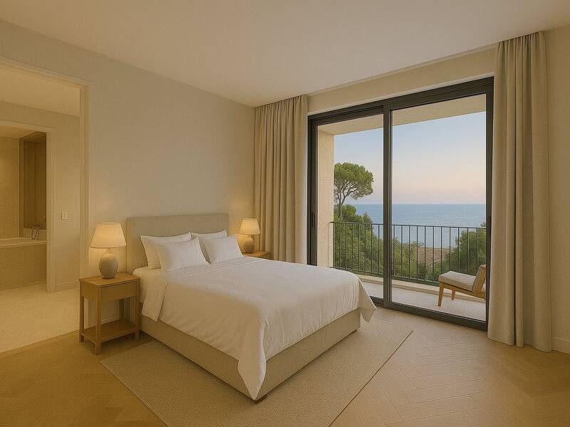 Maison à vendre, 200m², LE LAVANDOU