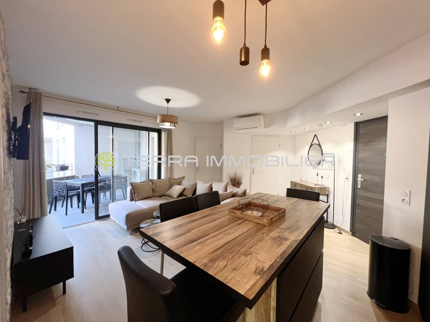 Maison à vendre, 58m², AJACCIO