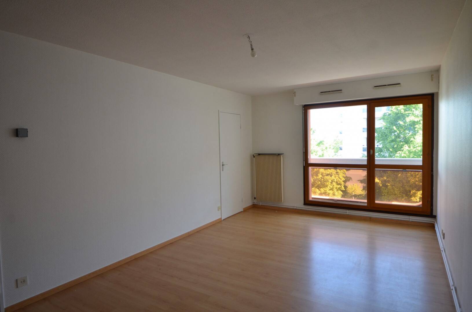 Maison à louer, 68m², LE BOUSCAT