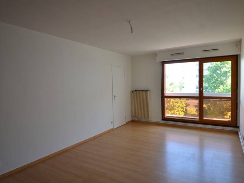Maison à louer, 68m², LE BOUSCAT