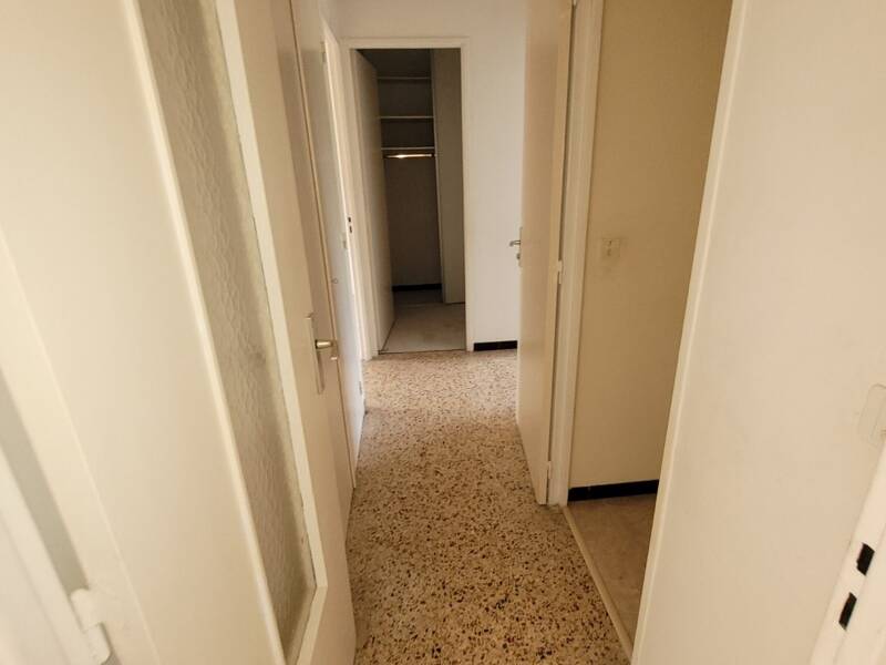 Maison à louer, 55m², AIX EN PROVENCE