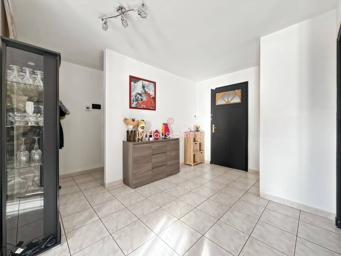 Maison à vendre, 110m², SAINT HILAIRE DE BRETHMAS