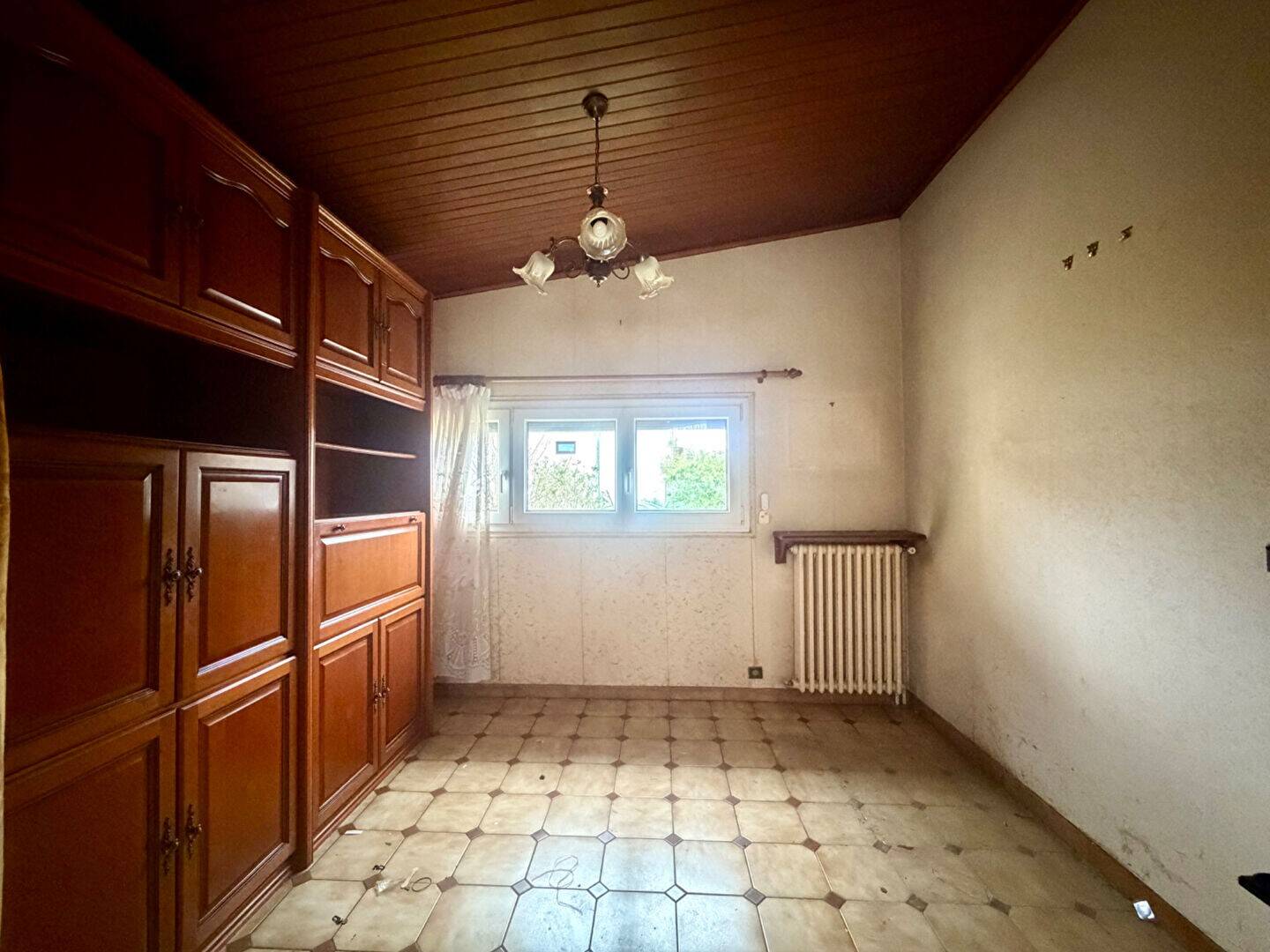 Maison à vendre, 76m², COMBS LA VILLE