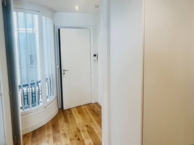 Maison à louer, 75m², PARIS 6E