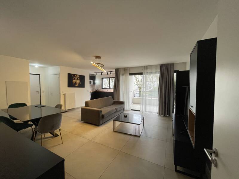 Maison à louer, 92m², SAINT MAUR DES FOSSES