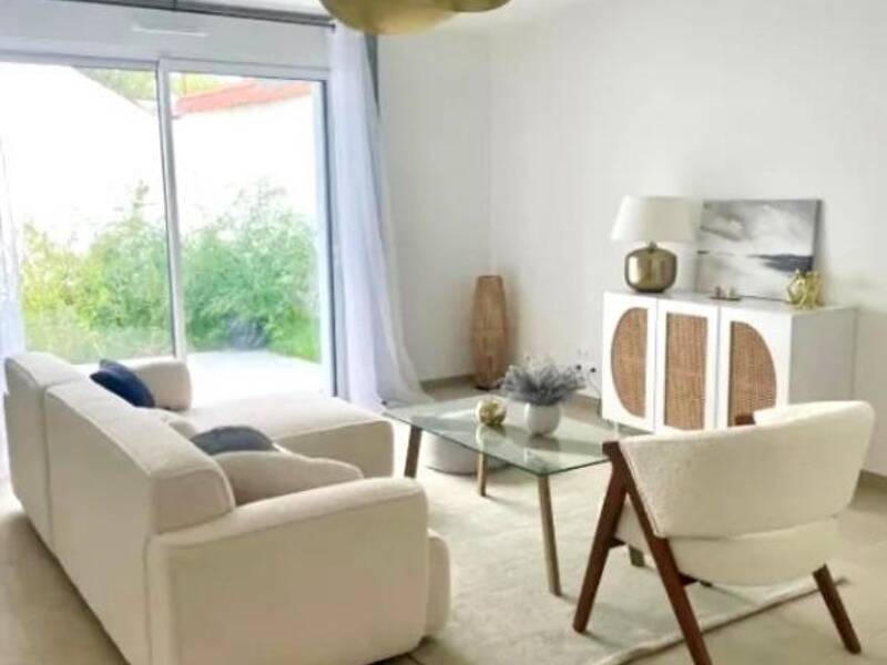 Maison à vendre, 95m², NANTES