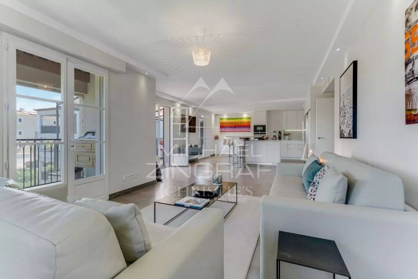 Maison à vendre, 107m², SAINT TROPEZ