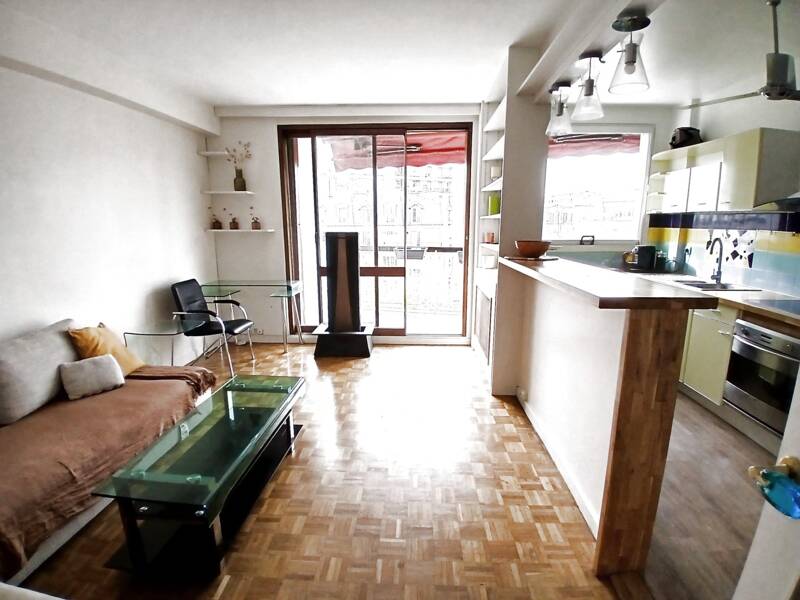 Maison à vendre, 48m², PARIS 12E