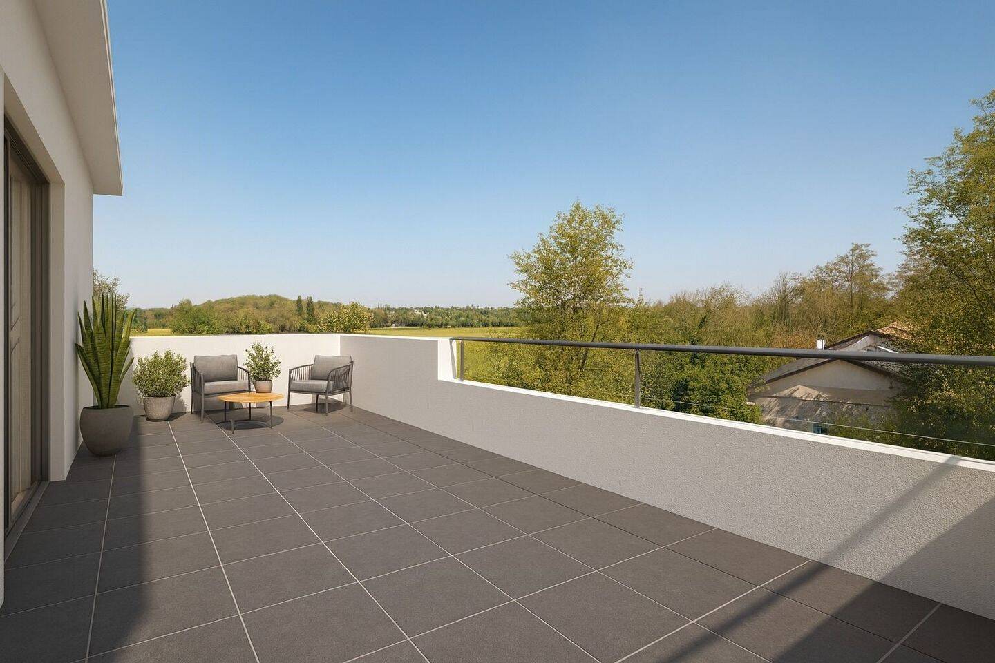 Maison à vendre, 89m², ETREMBIERES
