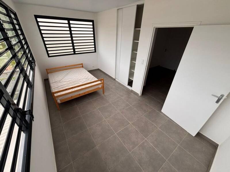Maison à louer, 96m², CAYENNE
