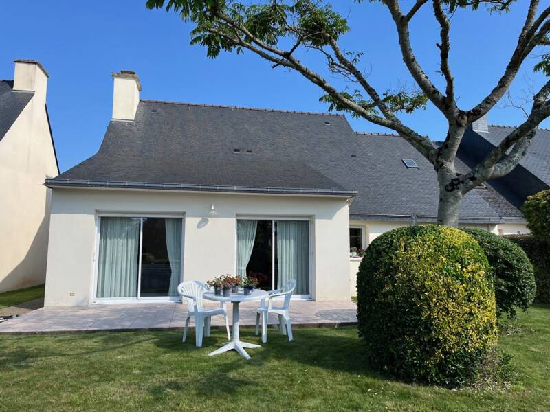 Maison à louer, 84m², SAINT AVE