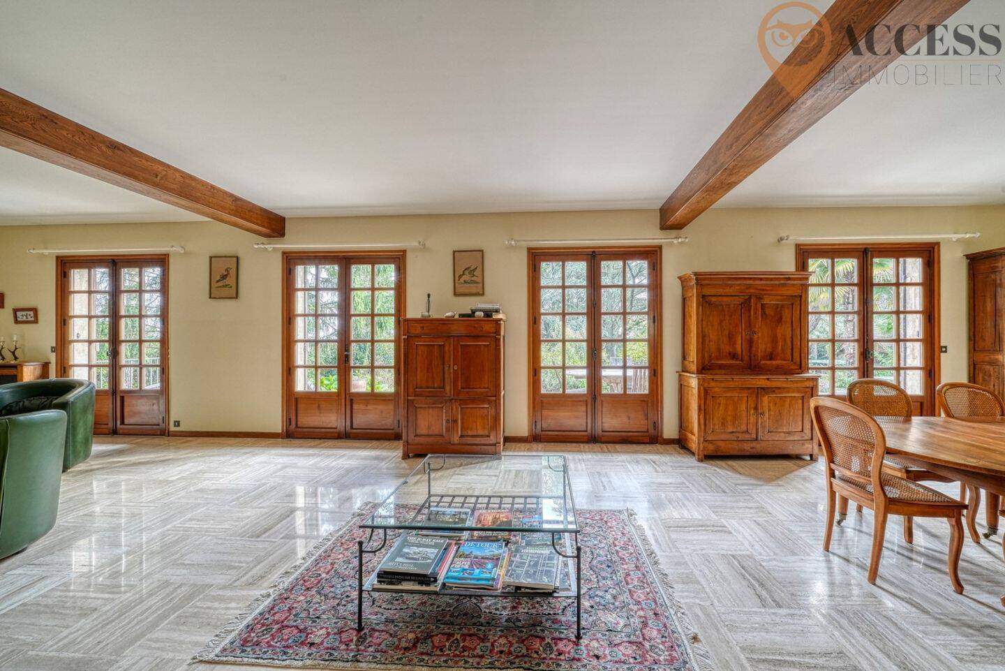 Maison à vendre, 300m², DEUIL LA BARRE