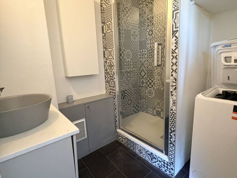 Maison à louer, 27m², ISSY LES MOULINEAUX