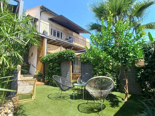 Immeuble à vendre 350 000 € 122 m² Du Guesclin Béziers 34500